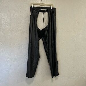 Women’s Harley-Davidson chaps